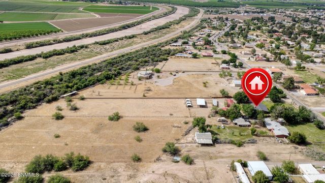 5033 Northwind Road, Las Cruces, NM 88007