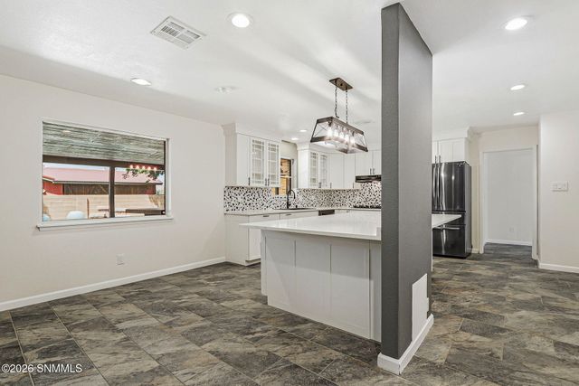 5033 Northwind Road, Las Cruces, NM 88007