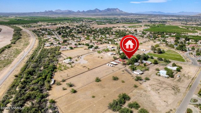 5033 Northwind Road, Las Cruces, NM 88007