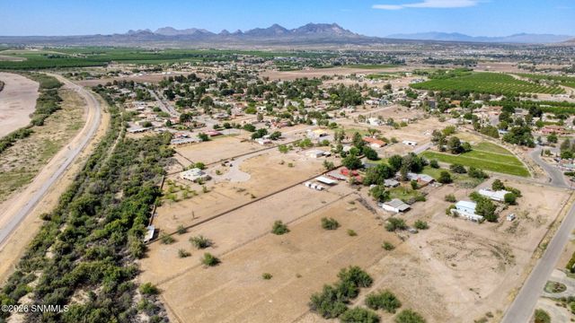 5033 Northwind Road, Las Cruces, NM 88007
