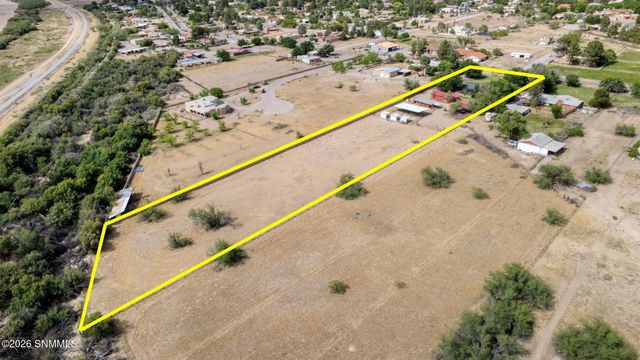 5033 Northwind Road, Las Cruces, NM 88007