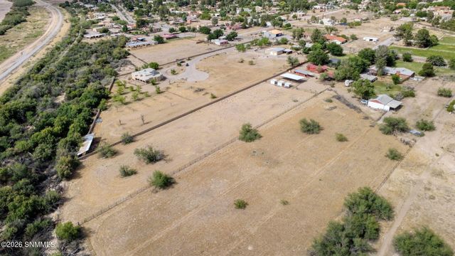 5033 Northwind Road, Las Cruces, NM 88007
