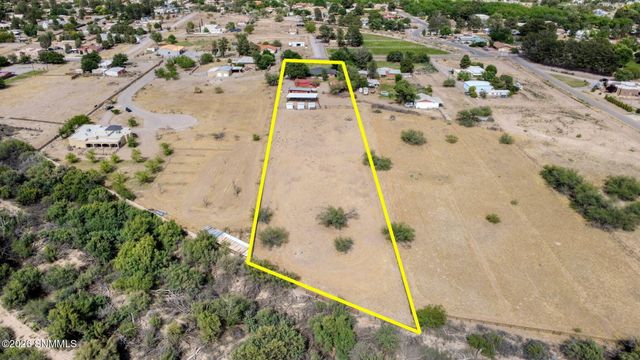 5033 Northwind Road, Las Cruces, NM 88007