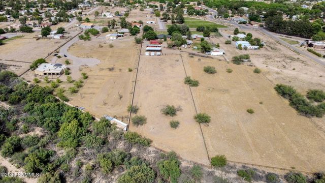 5033 Northwind Road, Las Cruces, NM 88007