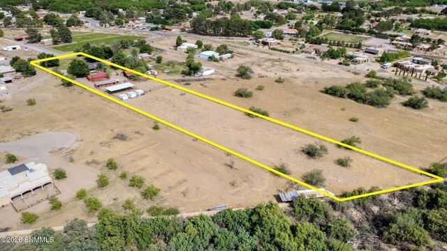 5033 Northwind Road, Las Cruces, NM 88007