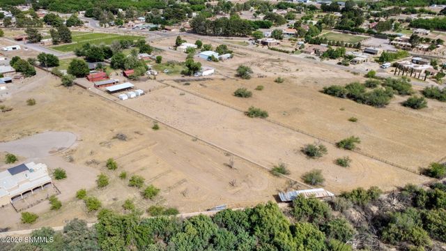 5033 Northwind Road, Las Cruces, NM 88007