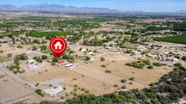 5033 Northwind Road, Las Cruces, NM 88007
