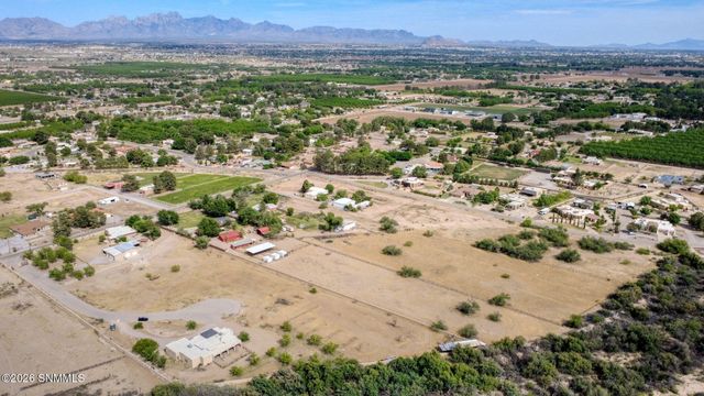 5033 Northwind Road, Las Cruces, NM 88007