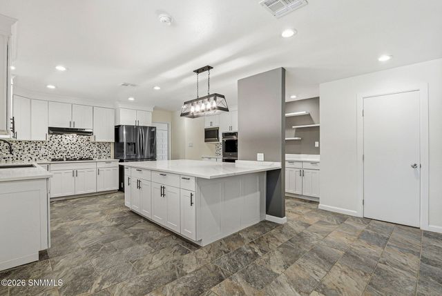 5033 Northwind Road, Las Cruces, NM 88007