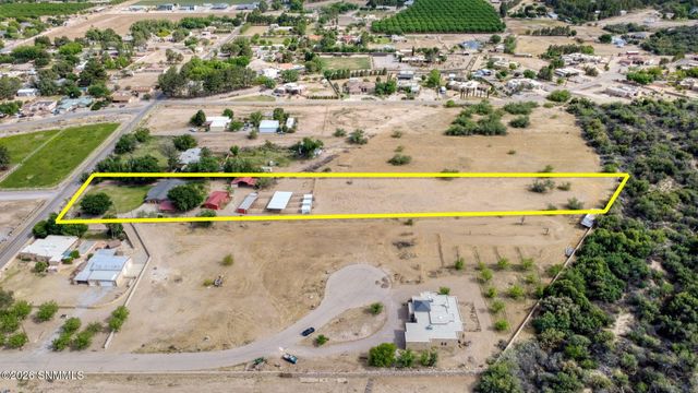 5033 Northwind Road, Las Cruces, NM 88007