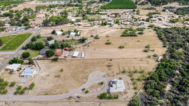 5033 Northwind Road, Las Cruces, NM 88007