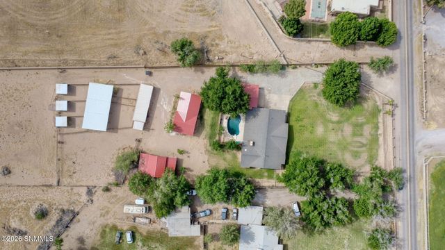 5033 Northwind Road, Las Cruces, NM 88007
