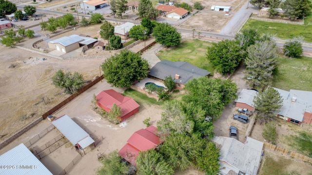 5033 Northwind Road, Las Cruces, NM 88007