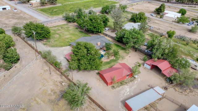 5033 Northwind Road, Las Cruces, NM 88007