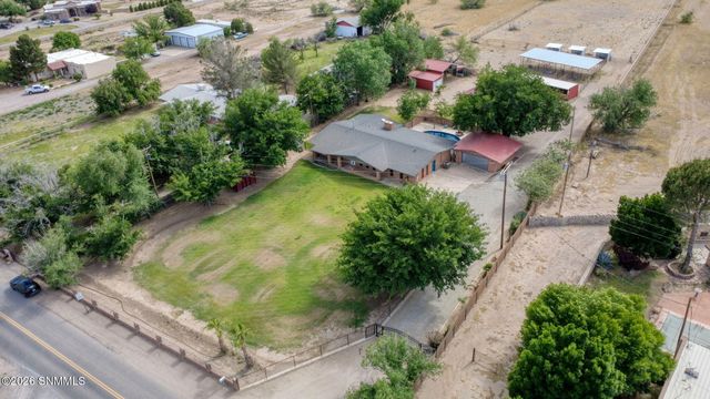 5033 Northwind Road, Las Cruces, NM 88007