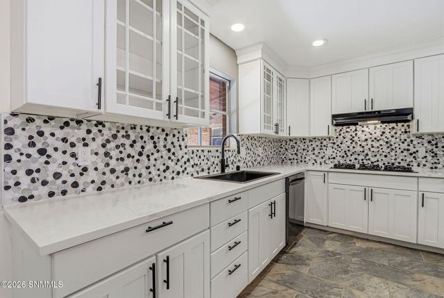 5033 Northwind Road, Las Cruces, NM 88007