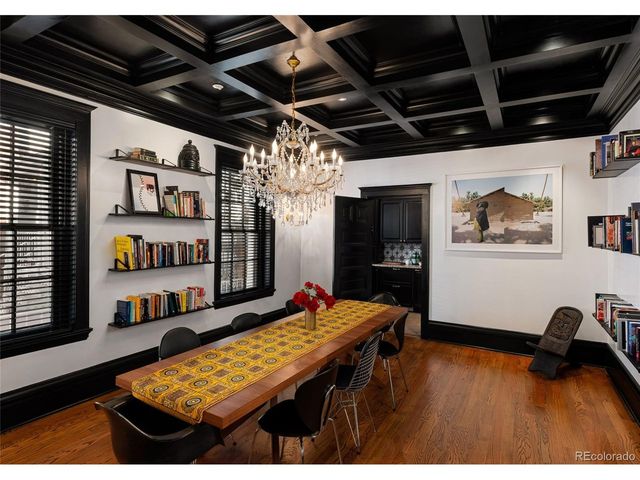 740 N Washington St, Denver, CO 80203