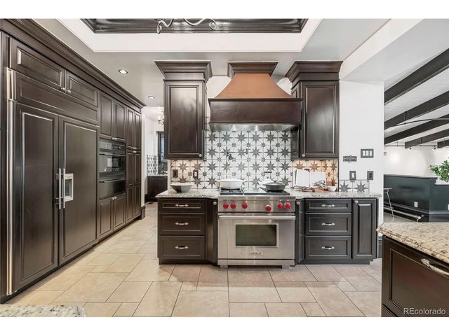 740 N Washington St, Denver, CO 80203