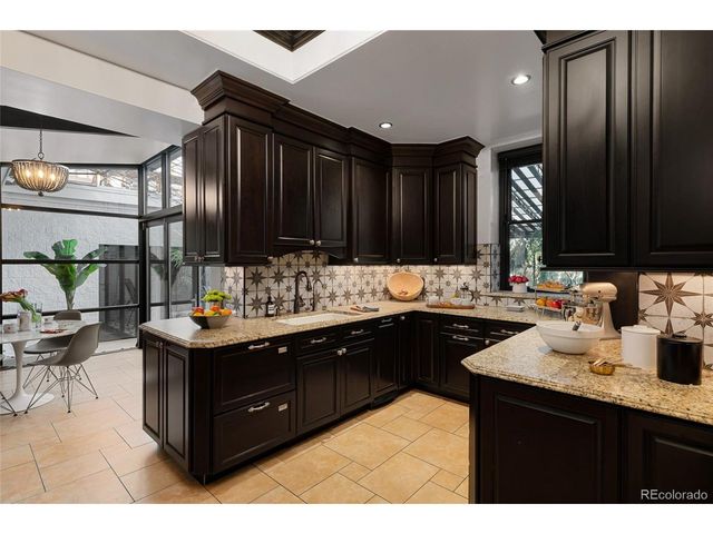 740 N Washington St, Denver, CO 80203