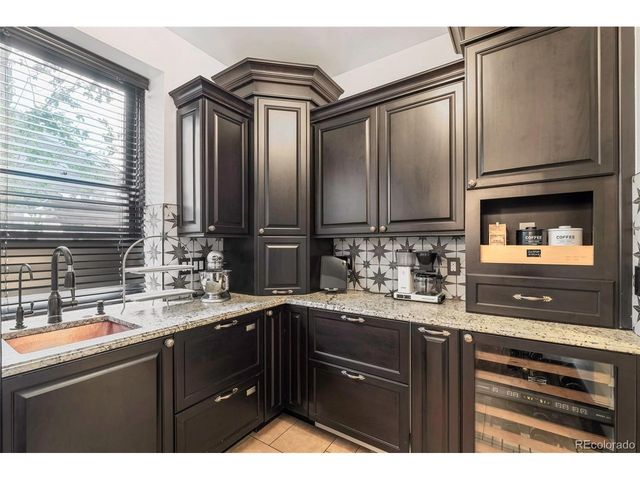 740 N Washington St, Denver, CO 80203