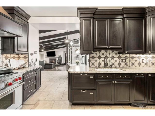 740 N Washington St, Denver, CO 80203
