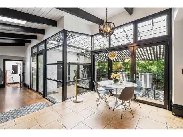 740 N Washington St, Denver, CO 80203