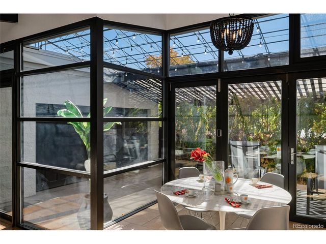 740 N Washington St, Denver, CO 80203