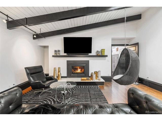 740 N Washington St, Denver, CO 80203