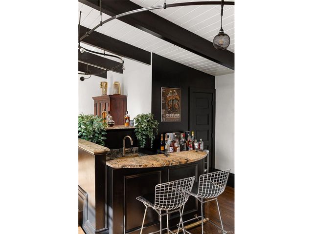740 N Washington St, Denver, CO 80203