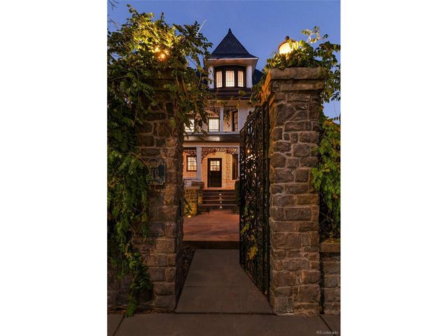 740 N Washington St, Denver, CO 80203