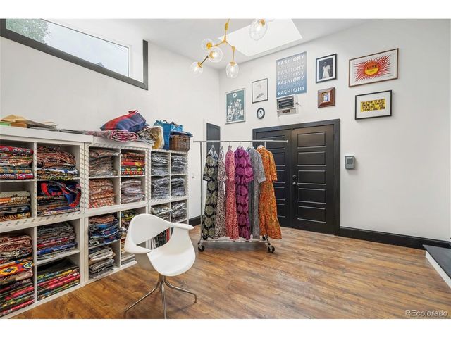 740 N Washington St, Denver, CO 80203