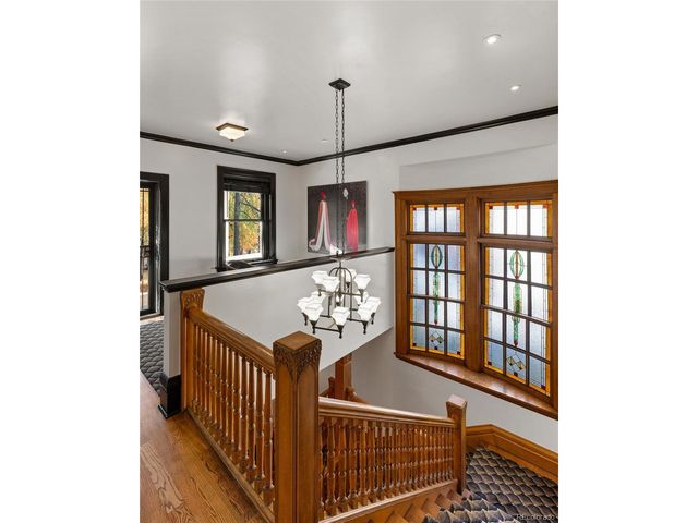 740 N Washington St, Denver, CO 80203