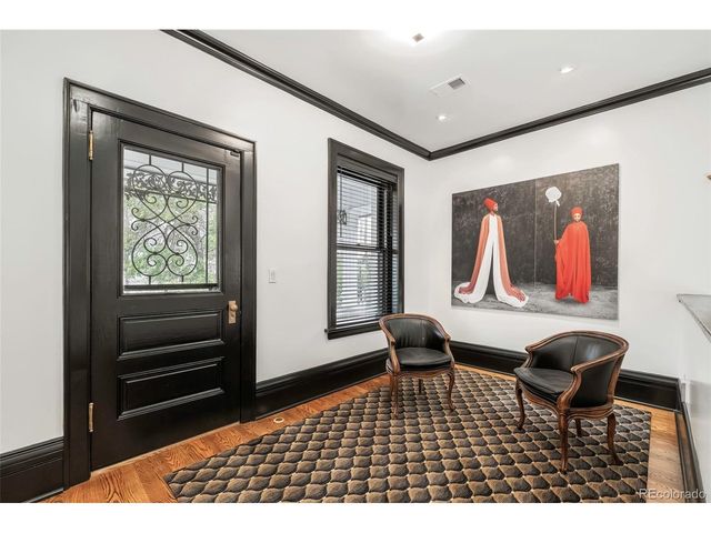 740 N Washington St, Denver, CO 80203