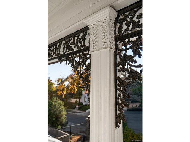 740 N Washington St, Denver, CO 80203
