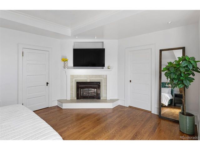 740 N Washington St, Denver, CO 80203