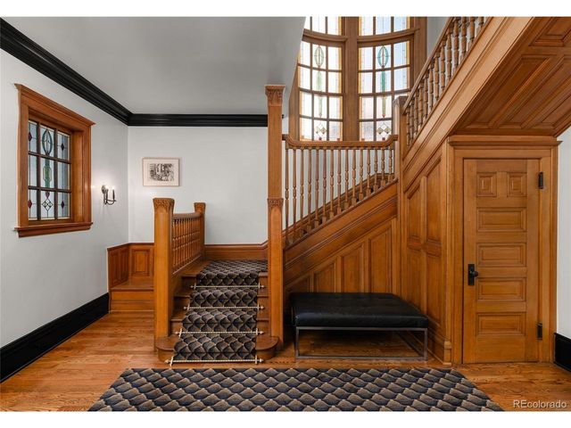 740 N Washington St, Denver, CO 80203