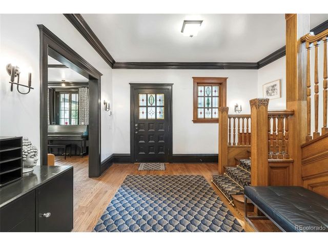 740 N Washington St, Denver, CO 80203