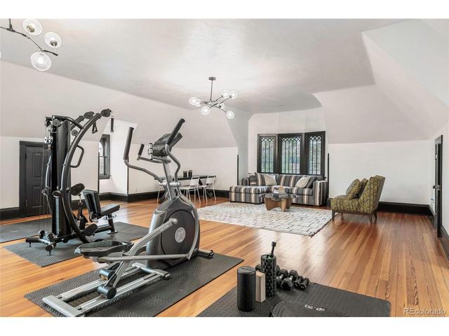 740 N Washington St, Denver, CO 80203