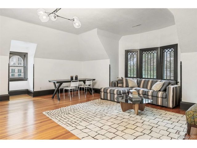 740 N Washington St, Denver, CO 80203