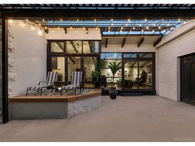 740 N Washington St, Denver, CO 80203