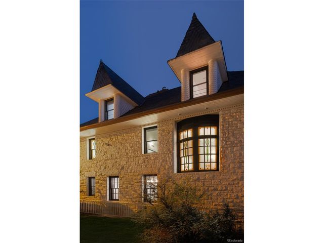 740 N Washington St, Denver, CO 80203
