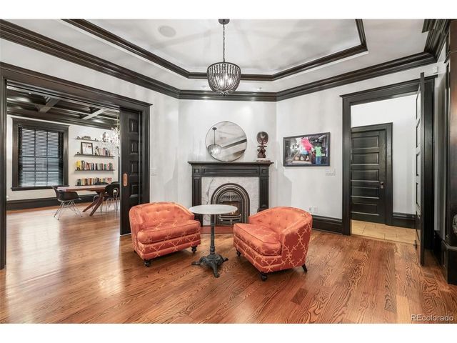 740 N Washington St, Denver, CO 80203