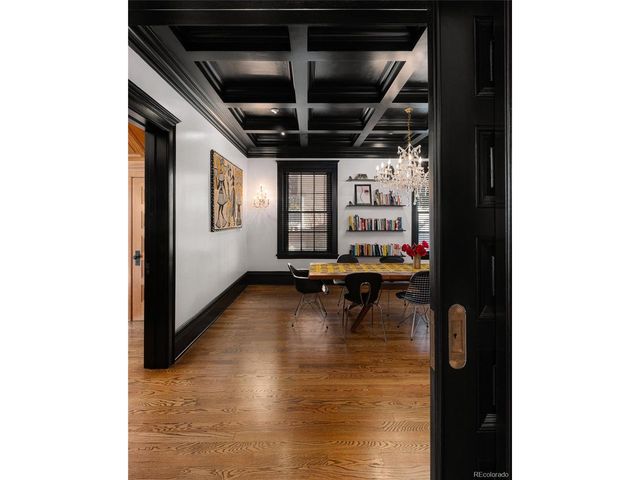 740 N Washington St, Denver, CO 80203