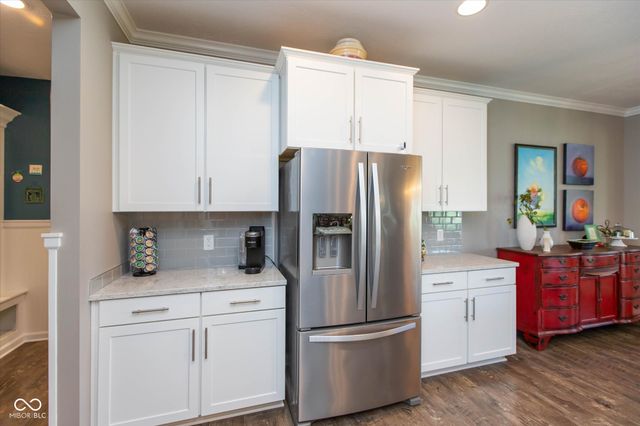 15562 Nettle Lane, Fishers, IN 46037