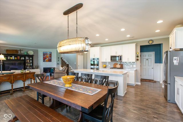 15562 Nettle Lane, Fishers, IN 46037