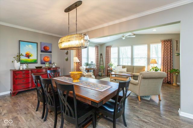 15562 Nettle Lane, Fishers, IN 46037