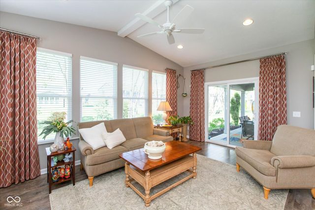15562 Nettle Lane, Fishers, IN 46037