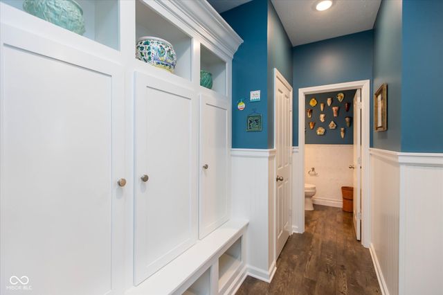 15562 Nettle Lane, Fishers, IN 46037