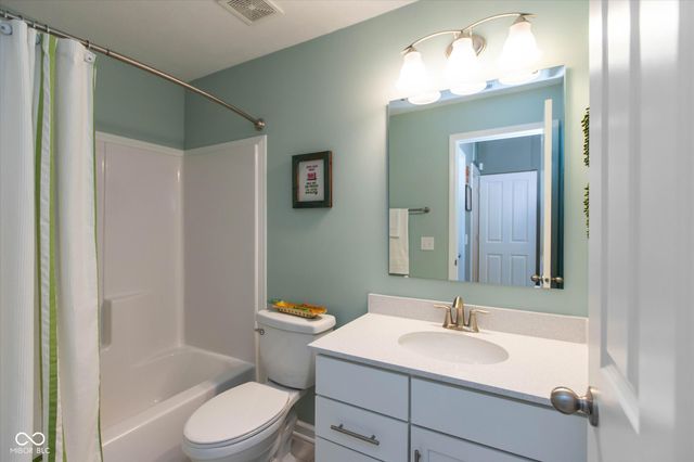 15562 Nettle Lane, Fishers, IN 46037
