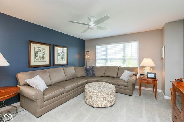 15562 Nettle Lane, Fishers, IN 46037